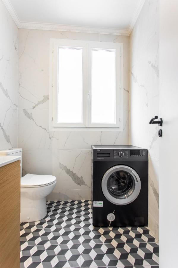 Appartement CMG - Faubourg Saint Antoine 2GG à Paris Extérieur photo